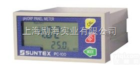 PC-<em>110</em>  <em>微电脑</em>PH/ORP<em>变送器</em>—上泰SUNTEX