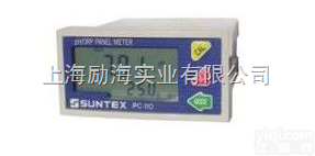 PC-100  微电脑PH/ORP<em>变送器</em>—上泰<em>SUNTEX</em>