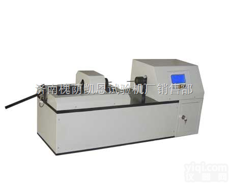 EZ-20  <em>钢帘线</em>扭转<em>试验机</em>，金属线材扭转<em>试验机</em>，线材双向扭转测试仪