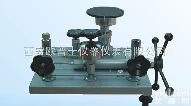 YS-<em>系列</em>  YS-<em>系列</em><em>活塞</em>式<em>压力计</em>