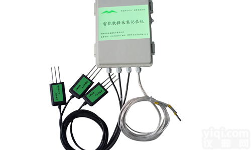 HJ16-YM-01  智能<em>多点</em>土壤温<em>湿度记录仪</em> 土壤<em>温湿度</em>测试仪 智能<em>多点</em>提让<em>温湿度</em>测量仪