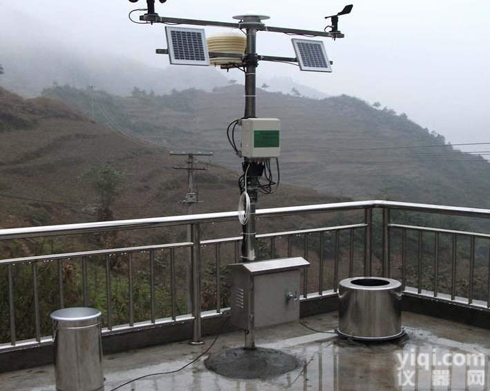 HJ03-YM-03A  <em>多功能</em><em>气象观测</em>站 <em>多功能</em>气象分析仪 <em>气象观测</em>站