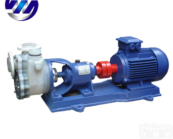 FZB型<em>氟塑料</em><em>自吸泵</em>_<em>价格</em>_厂家_参数_型号