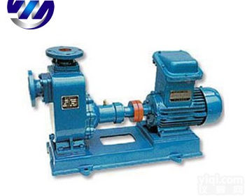 CYZ-A型自吸式离心<em>油泵</em>_价格_厂家_<em>参数</em>_型号