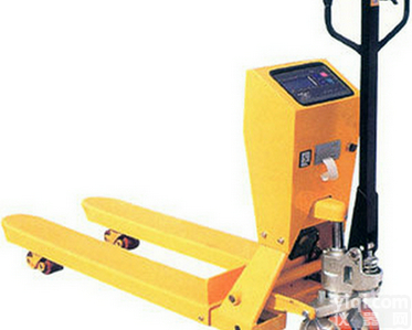 YCS  <em>不锈</em><em>钢叉</em>车秤，山东<em>不锈</em><em>钢叉</em>车秤，3T<em>液压</em>叉车秤