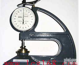 BXS10-SLL58CH-1-ST  台式<em>千分</em><em>测厚仪</em> 塑料薄膜<em>薄片</em>台式<em>测厚仪</em>  膜和<em>薄片</em>试样厚度分析仪