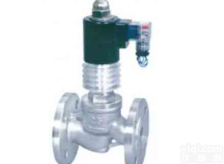 ZCG高温<em>中压</em><em>电磁阀</em>｜石家庄中温<em>电磁阀</em>|重庆中温<em>电磁阀</em>