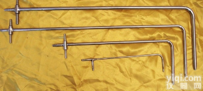 LS型标准皮托管  <em>上海</em>专业<em>生产型</em>标准皮托管