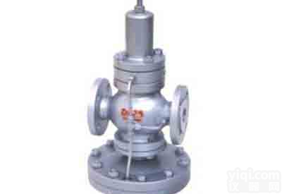 YD43H<em>先导</em>式超大膜片高灵敏度<em>减压阀</em>｜常州<em>蒸汽</em><em>减压阀</em>｜泰州<em>蒸汽</em><em>减压阀</em>