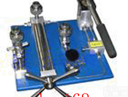 HG08-SPMK2000E  <em>高压</em><em>气体压力</em><em>真空</em>源 进口不锈钢型<em>高压</em><em>气体压力</em><em>真空</em>源