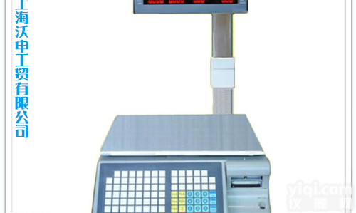 ACS  条码称秤，超市<em>称重</em>专用电子<em>称重</em>秤，<em>收银</em>台专用条码电子秤