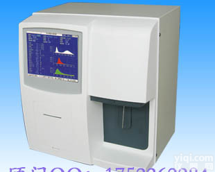 HF-3800<em>细胞检测仪</em>  <em>全自动</em><em>细胞检测仪</em>