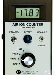 AIC-1000  AIC-1000 新款便携式空气负离子<em>测试仪</em> <em>手持式</em>负离子<em>检测仪</em>