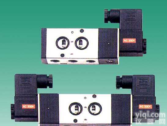 N-531-08-AC220 N-532-08  二位五通<em>NAMUR</em>阀<em>NAMUR</em>防爆<em>电磁阀</em> N-531-08-AC220...