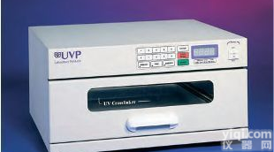 CX-2000  美国UVP<em>紫外</em>光<em>交联</em>仪