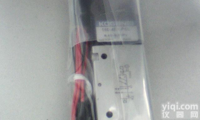 <em>110</em>-4E1-PSL  小金井<em>电磁阀</em>/KOGANEI上海<em>110</em>-4E1-PSL