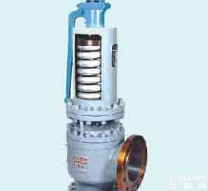 SFA48Y<em>高温高压</em>安全阀｜<em>山东</em><em>高温高压</em>安全阀｜青岛<em>高温高压</em>安全阀｜潍...