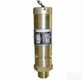 AK28W弹簧全启式安全阀｜<em>空压机安全阀</em>生产厂家｜深圳<em>空压机安全阀</em>