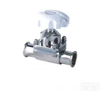 G96J<em>卫生</em>级<em>隔膜阀</em>｜<em>卫生</em>级<em>阀门</em>生产厂家｜上海<em>卫生</em>级<em>隔膜阀</em>