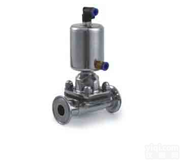 <em>卫生</em>级气动<em>隔膜阀</em>｜深圳<em>卫生</em>级气动<em>隔膜阀</em>｜中山气动<em>隔膜阀</em>