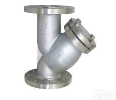 GL41W<em>不锈钢</em>Y型<em>过滤器</em>｜上海<em>不锈钢</em><em>过滤器</em>｜<em>不锈钢</em><em>过滤器</em>生产厂家