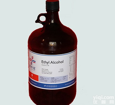 <em>色谱</em>纯<em>乙醇</em>（HPLC），<em>色谱</em><em>乙醇</em>，<em>色谱</em>试剂，高纯度，厂家直销