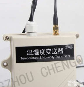 ，移动方便，成本低，使用寿命长，自主<em>组网</em>等特点    RF无线路由<em>温湿度</em>监控设备产品特点  电池供电  ，移动方便，成本低，使用寿命长，自主<em>组网</em>等特点    RF无线路由温湿...