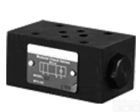 <em>MCV</em>-02P,<em>MCV</em>-03P  叠加式<em>单向阀</em><em>MCV</em>-02P,<em>MCV</em>-03P,<em>MCV</em>-04P,<em>MCV</em>-0...