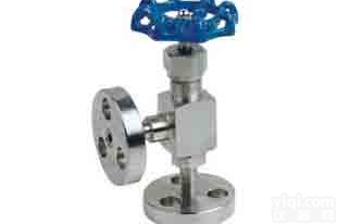 J44W法兰角式<em>针型阀</em>｜柳州<em>不锈钢</em><em>针型阀</em>｜石家庄<em>不锈钢</em><em>针型阀</em>｜自贡不锈...