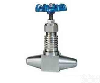 <em>J61Y</em>焊接式针型截止阀｜徐州高压<em>针型阀</em>｜广西高压<em>针型阀</em>｜昆明高压针型...