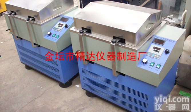 SHA-EA  低温水浴振荡器\<em>冷冻水浴振荡器</em>