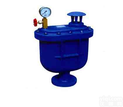 CARX<em>复合式</em>快速<em>进排气</em>阀｜惠州排气阀｜汕头排气阀｜江苏排气阀