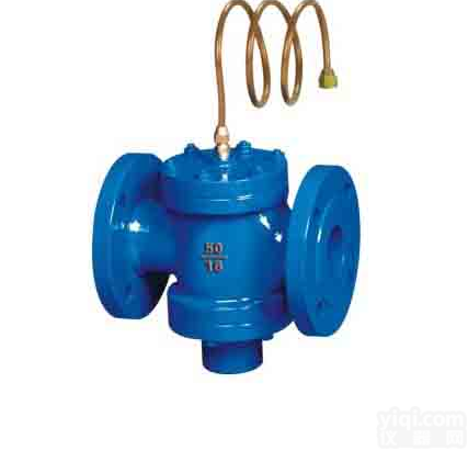 ZYC自力式<em>压差</em>控制阀｜<em>成都</em>平衡阀｜德阳平衡阀｜石家庄平衡阀