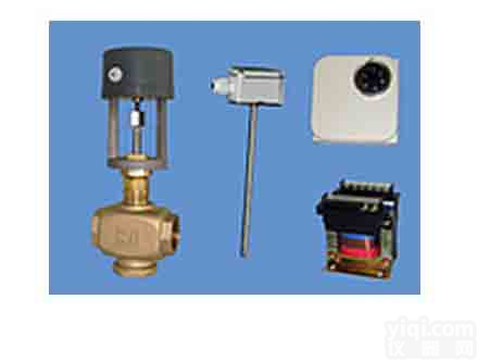 比例积分<em>二通</em>阀｜空调<em>二通</em>阀｜深圳<em>二通</em>阀｜<em>电动</em><em>二通</em>阀生产<em>厂家</em>