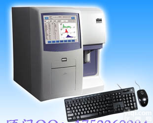 BM860血细胞分析仪  <em>动物血细胞分析仪</em>专卖