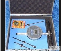 WG-VI  电子<em>现场</em>填土<em>密实</em><em>度仪</em>