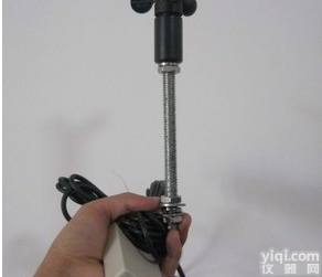 HL-G  管道风速传感器 （电流型） <em>通风管道</em>监测