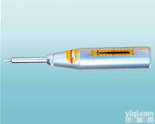 <em>ZC5  ZC5型砂浆回弹仪</em>