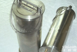 HJ09-DY-ZPY  不锈钢定<em>深采</em><em>水器</em> 不锈钢采水仪 立式采<em>水器</em>