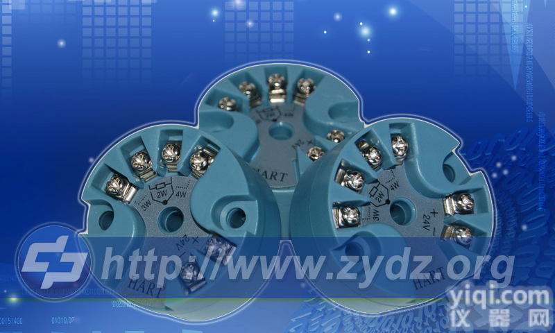<em>SBWR  热电偶温度变送器</em>