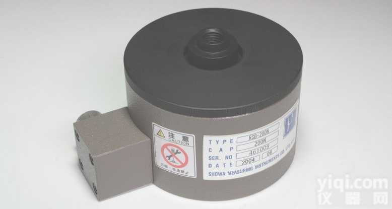 RCB<em>称重</em>传感器  <em>日本</em><em>昭和</em>SHOWA |RCB<em>称重</em>传感器