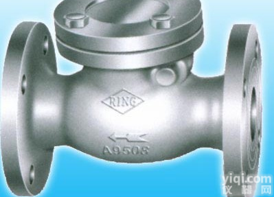 FIG.802A  FS081<em>铸铁</em><em>止回阀</em>||台湾东光<em>铸铁</em><em>止回阀</em>||台湾东光<em>止回阀</em>