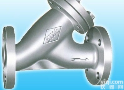 FIG.803A  <em>铸铁</em><em>过滤器</em>||台湾东光Y型<em>过滤器</em>||台湾东光<em>铸铁</em><em>过滤器</em>