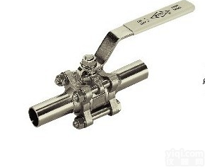 FIG.932L  <em>台湾</em>东光不锈钢<em>球阀</em>||<em>台湾</em>东光三片式<em>球阀</em>||<em>台湾</em>东光焊接<em>球阀</em>