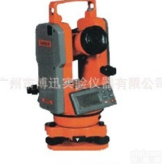 电子<em>经纬仪</em>DJD2-1GC<em>系列</em>