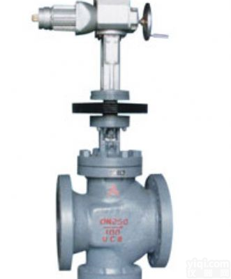 Y945H  <em>电动</em>减温<em>减压阀</em>||山武<em>电动</em>减温<em>减压阀</em>