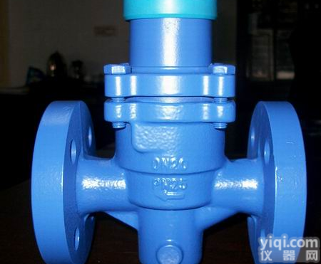 <em>DP27</em>  导阀型隔<em>膜式</em><em>减压阀</em>||山武导阀型隔<em>膜式</em><em>减压阀</em>