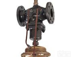 V130D05/V131D05  <em>自力式流量调节阀</em>||山武<em>自力式流量调节阀</em>