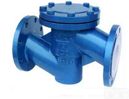 H41F46衬氟<em>止回阀</em>｜上海衬氟<em>止回阀</em>｜河北衬氟<em>止回阀</em>｜<em>河南</em>衬氟<em>止回阀</em>