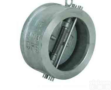 H76H对夹双瓣式<em>止回阀</em>｜兰州<em>不锈钢</em>对夹<em>止回阀</em>｜昆明<em>不锈钢</em>对夹<em>止回阀</em>｜...